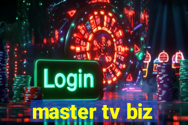 master tv biz